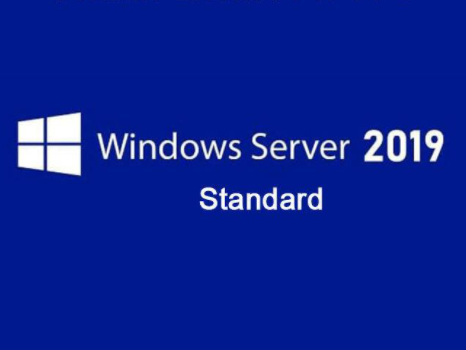 Windows Server 2019 图文安装步骤